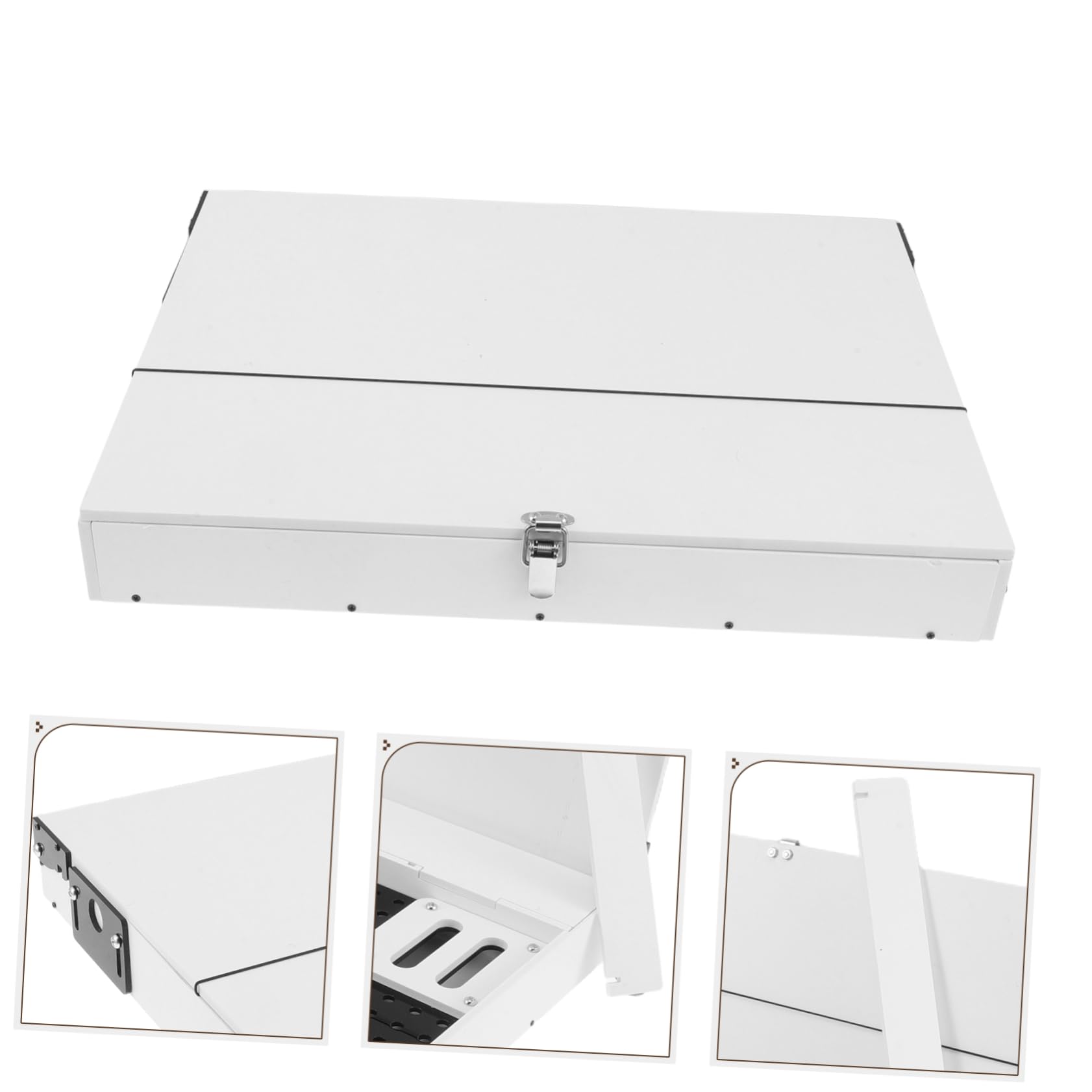 Półka Na Narzędzia Modelarskie Uchwyt Na Farby Stojak Do Ustawiania Narzędzi Półka Na Części Plastikowe Organizer Na Zestawy Modelarskie Plastikowy Stojak Na Stojak Na