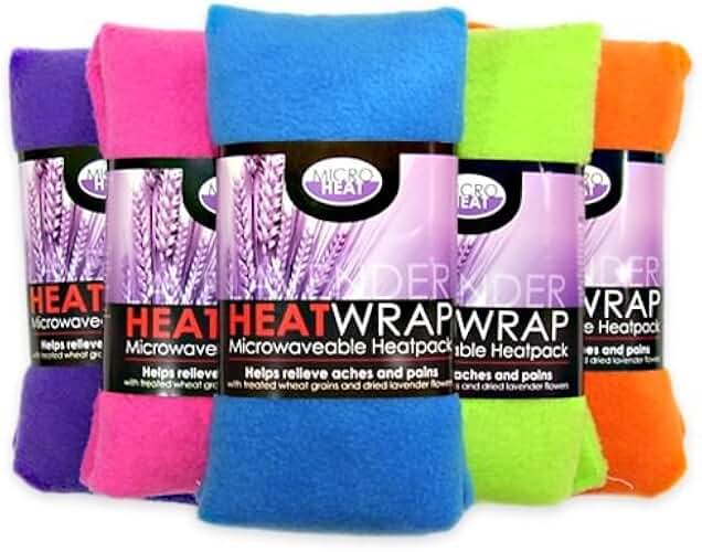 Amazon.co.uk heat wraps