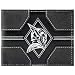 Produktbild Marvel Thor Ragnarock schick Machen Symbol Schwarz Portemonnaie Geldbörse
