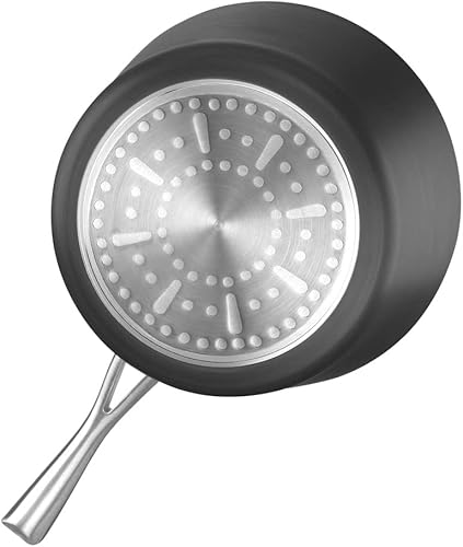 Miniatura 4 de Cuisinart 62I-11 - Juego de utensilios de cocina, color negro, mediano