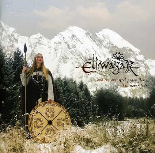 And the Ancestral Pagan