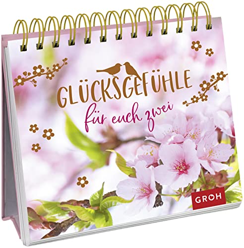 Price comparison product image Glücksgefühle für euch zwei