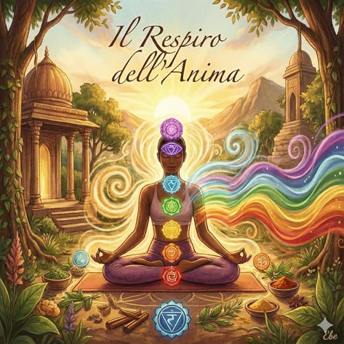  Il Respiro dell\'Anima