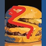 I'm at Burger King with My Burger Queen