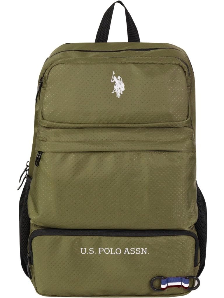 U.S. Polo Assn Sırt Çantası Plcan24048