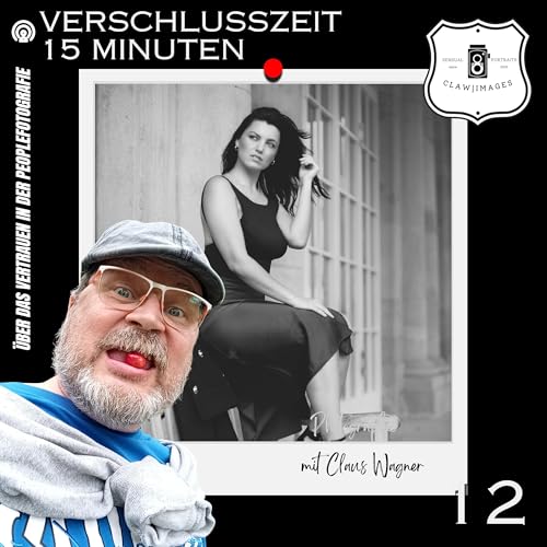 Vertrauen ist kein Extra &ndash; es ist die Grundlage der Peoplefotografie