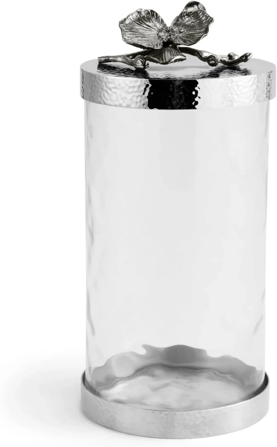 Black Orchid Canister Extra Small