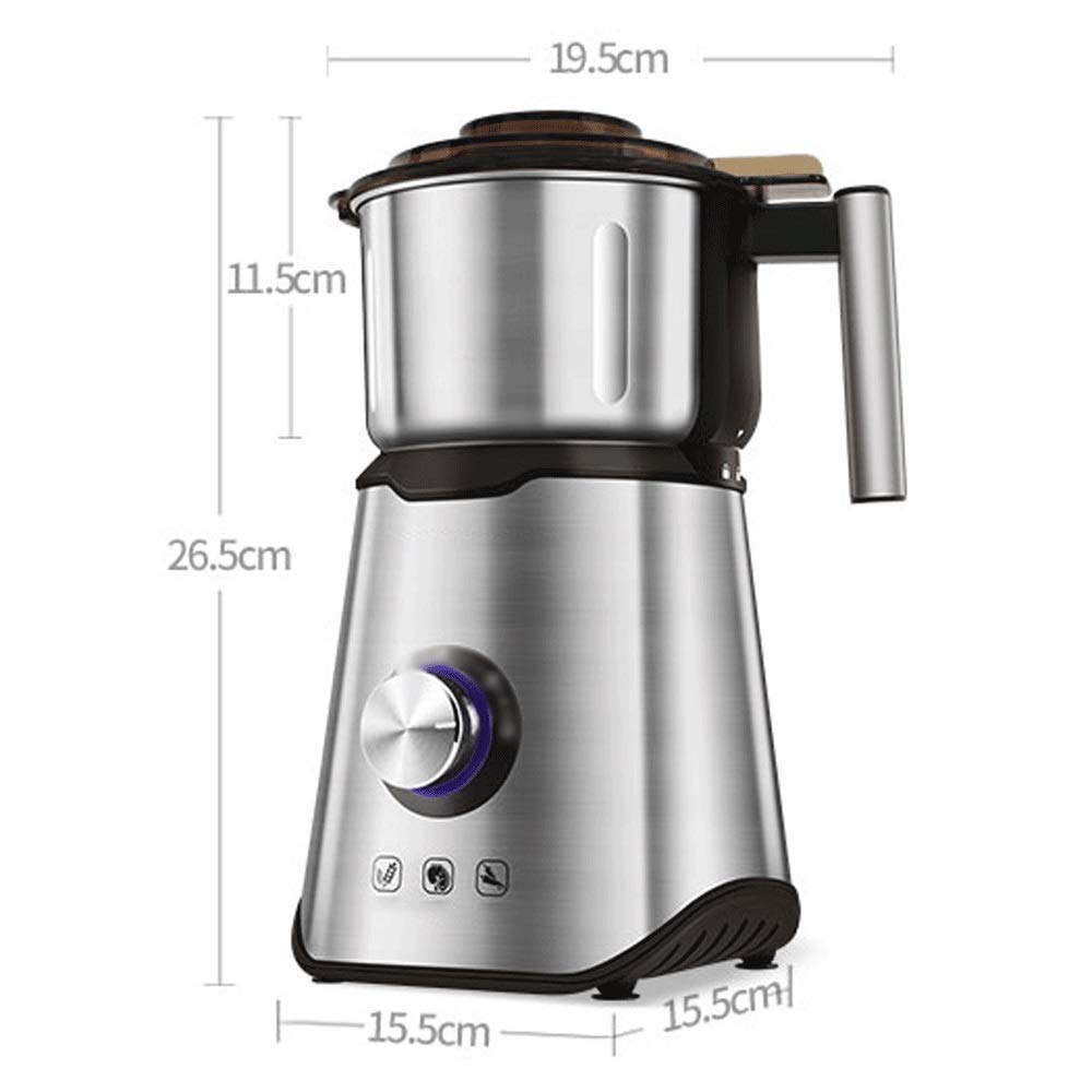 Cafetera para el hogar, Oficina, pequeña máquina de café expreso semiautomática, vaporizador de Leche, cafetera, cafetera, la Nueva