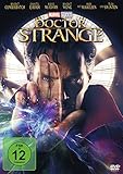 dvd neuheiten exlibris  Doctor Strange