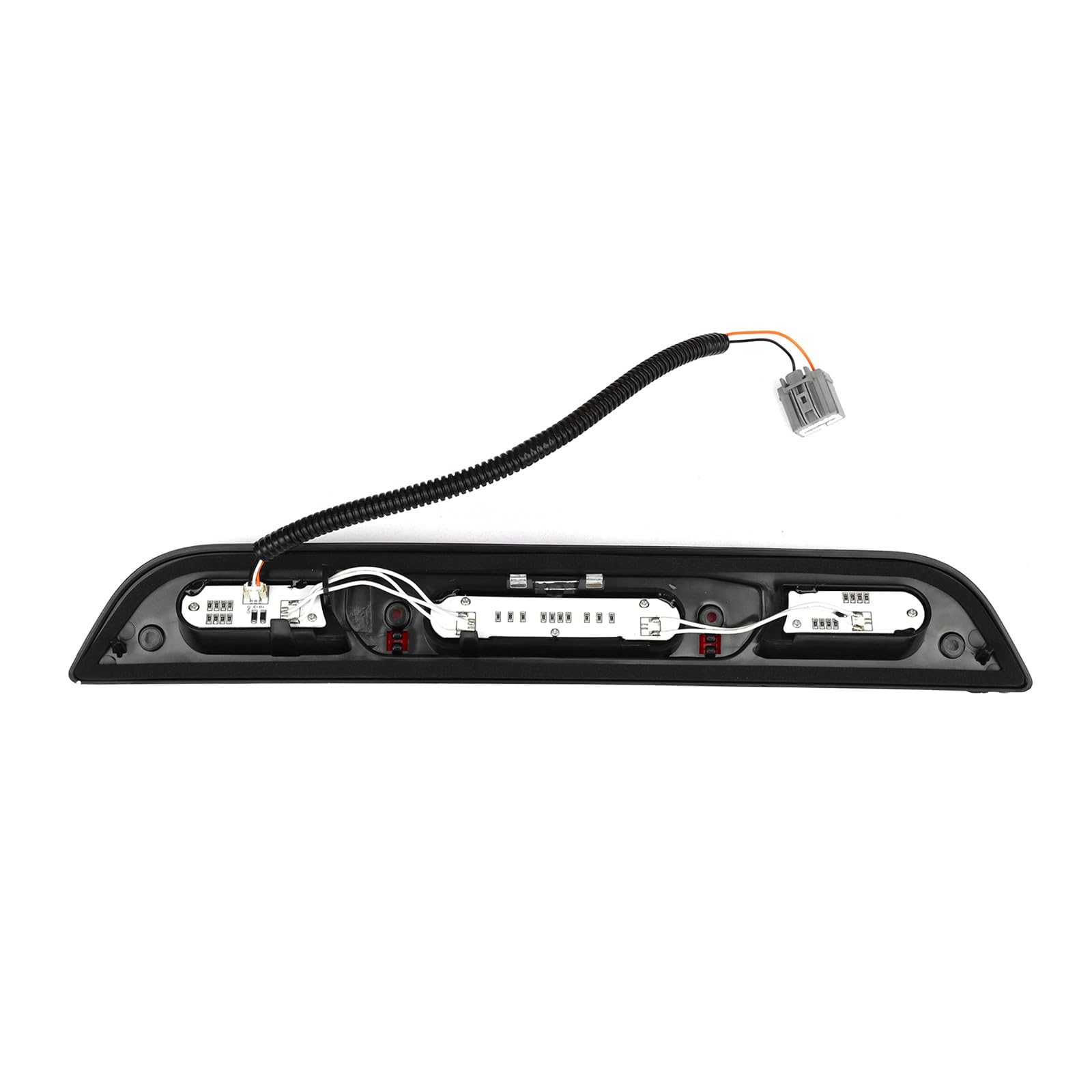 LED 3rd Third Brake Light Compatible with 2021 - 2025 Ford F150 Center High image 2