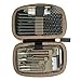 Real Avid Gun Boss ? Compact Cleaning Kit for Hunting | Premium All in One Maintenance Kit