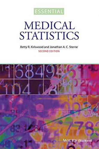Essential Medical Statistics 2Ed