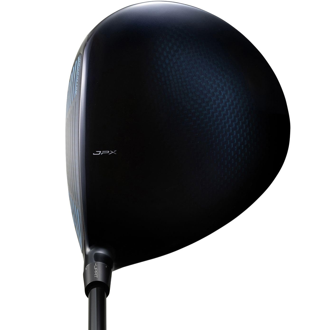 Amazon.co.jp: Mizuno Golf Club JPX ONE SELECT Driver Men's with