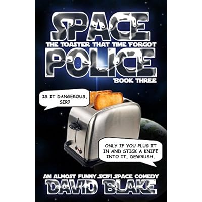 Space Police