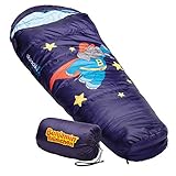 Reißverschlussabdeckung + Packtasche