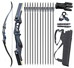 Vogbel Pfeil und Bogen Set...