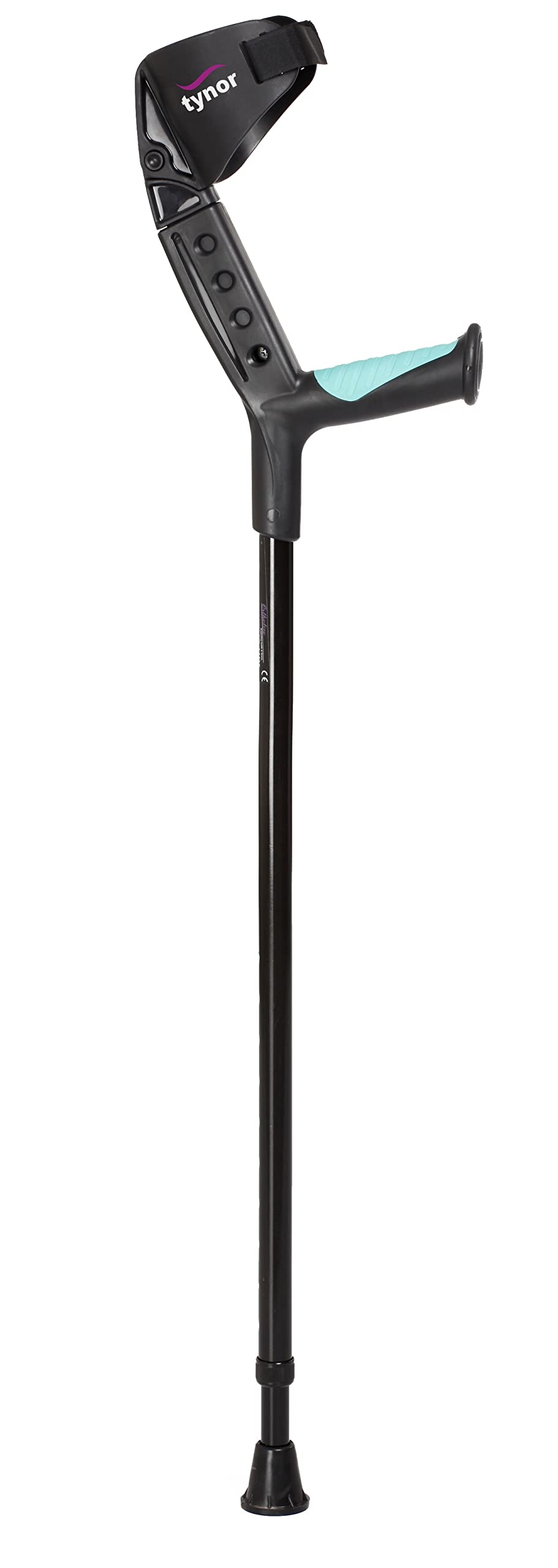 Tynor Elbow Crutch - Universal (Adjustable)