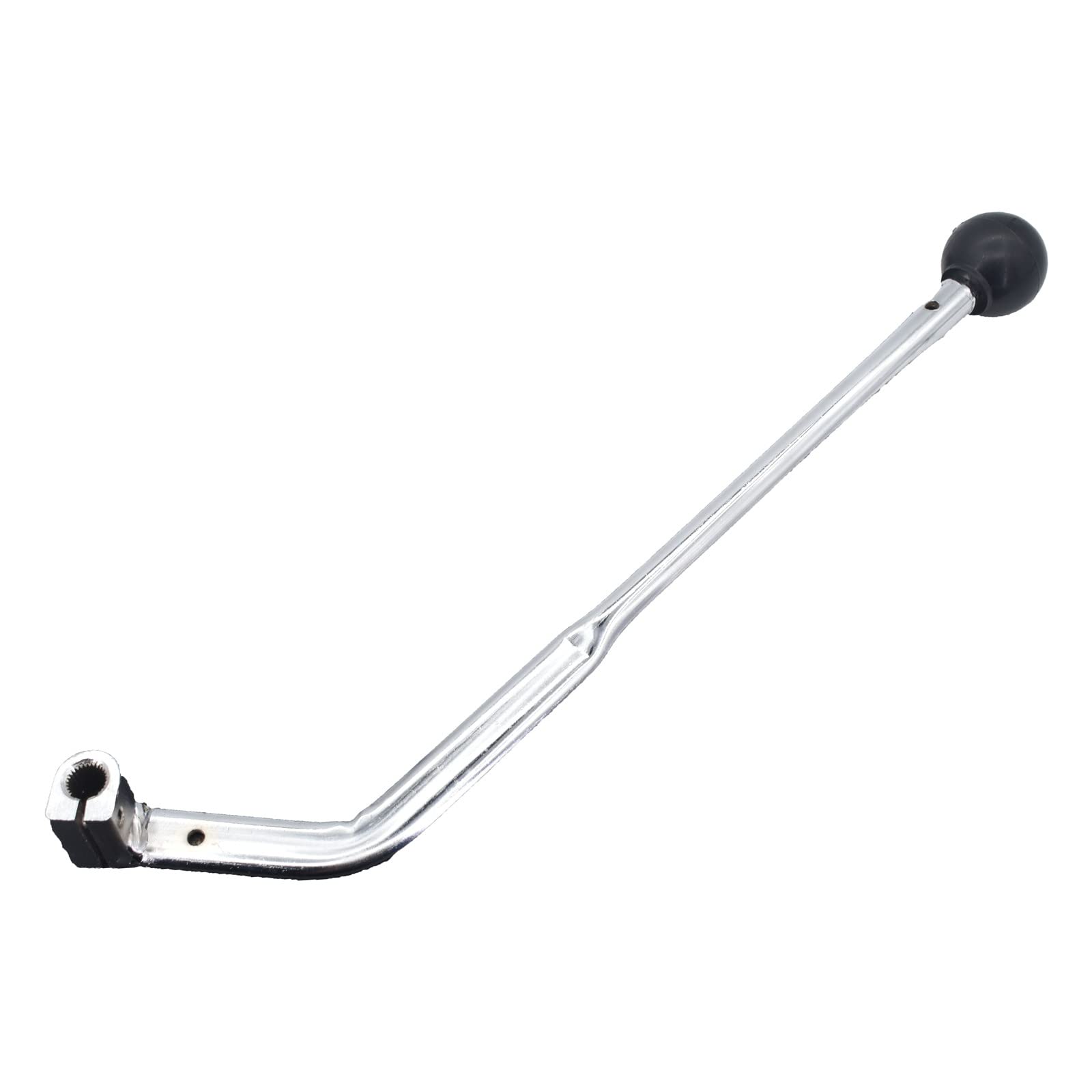 Buy 135° Motorcycle Gear Lever Shifter, Hand Control Gear Shift Lever