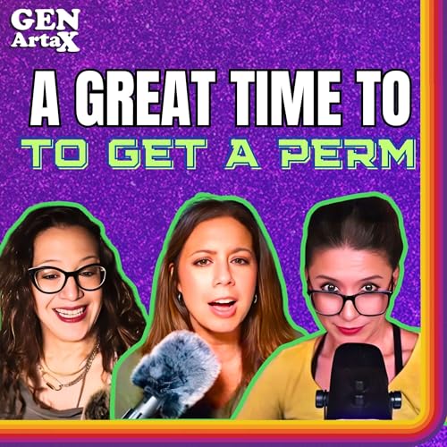 A Great Time to Get a Perm