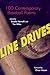 Line Drives: 100 Contemporary Baseball Poems (Writing Baseball)