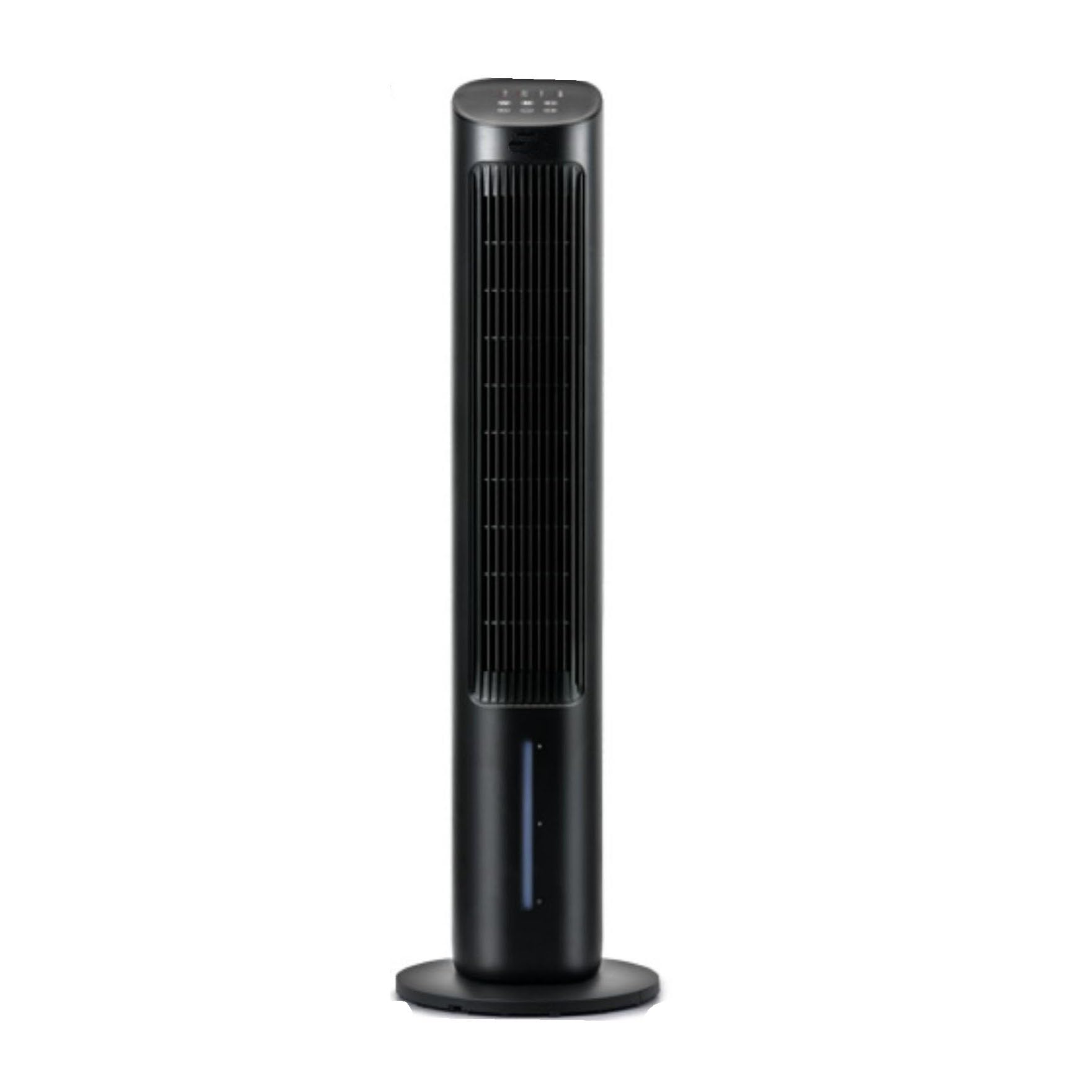 Portable Air Cooler Remote Control Air Cooler Portable Water Cooling Fan