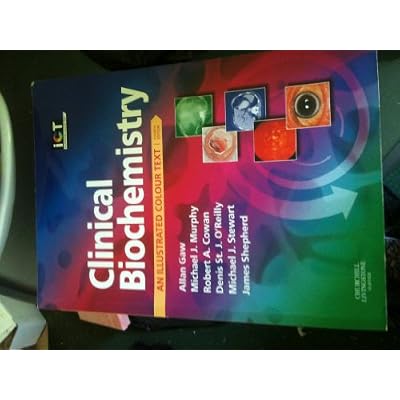 Clinical Biochemistry