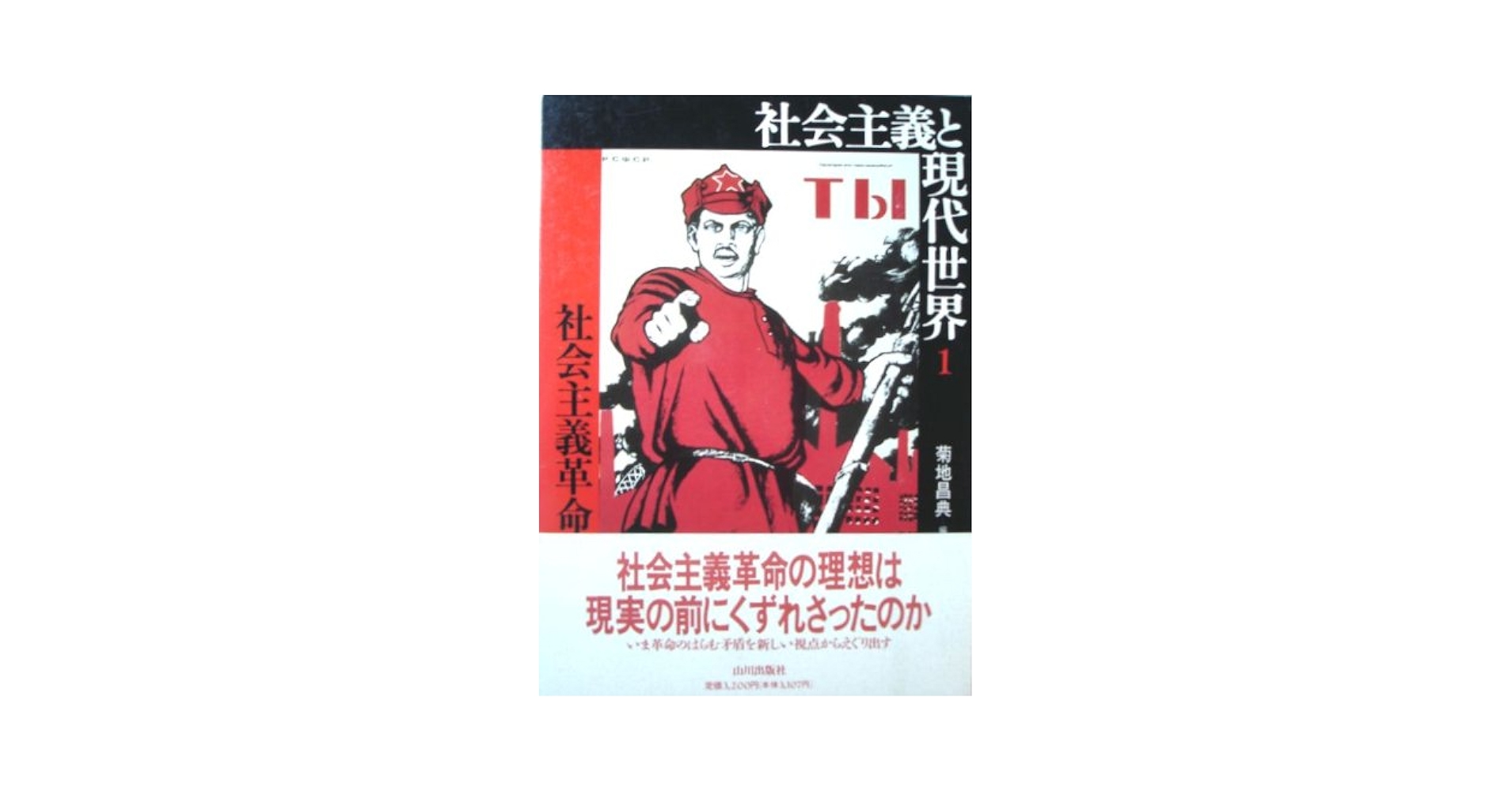 社会主義と現代世界 1〜3 希少本〉社会主義と現代世界 1~3（菊池昌典 編／山川出版社