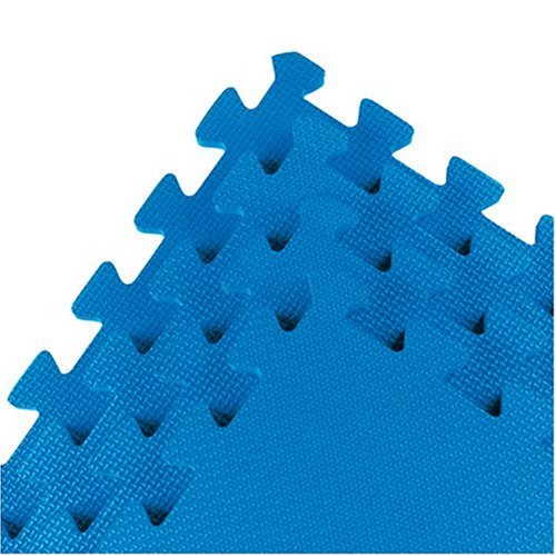 Playground Mats (SAFETY TILE FLOORING EQUIPMENT)