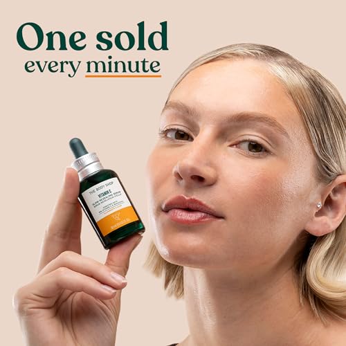 Sérum vitamine C Nova Engel éclat anti-teint terne 30ml - 5
