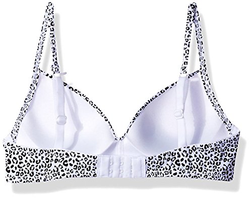 Maidenform Girls' Soft Cup Molded Bra2