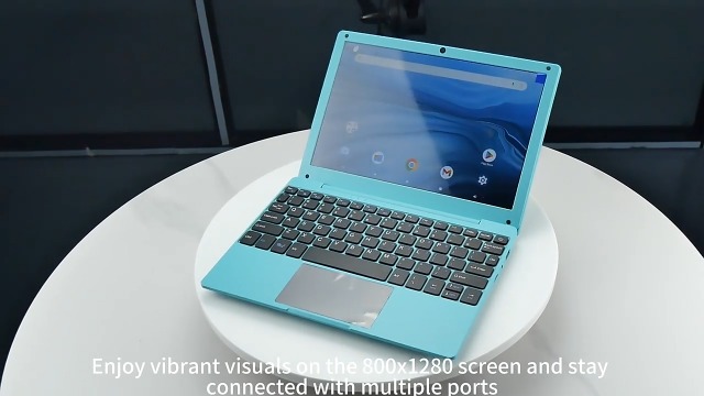 Amazon.com: ZHAOHUIXIN Mini 10.1 inch Android 12 Laptop Computer