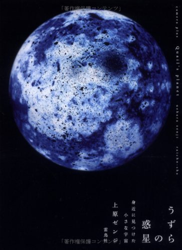 うずらの惑星: 身近に見つけた小さな宇宙-カメラプラス