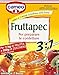Cameo Fruttapec 3:1 per Confetture, 2 Bustine da 25 g, 50 g