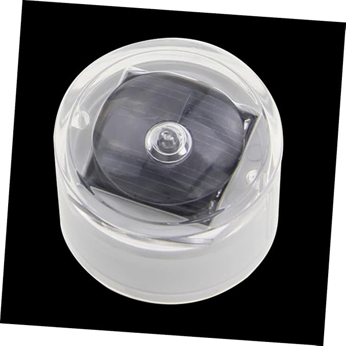 UKCOCO UKCOCO begraven licht muurlamp wall light garden grondlampen op zonne-energie buiten zonne-licht dekverlichting op e-energie waterdicht deklicht tuinlamp buiten lamp op e- photo 2