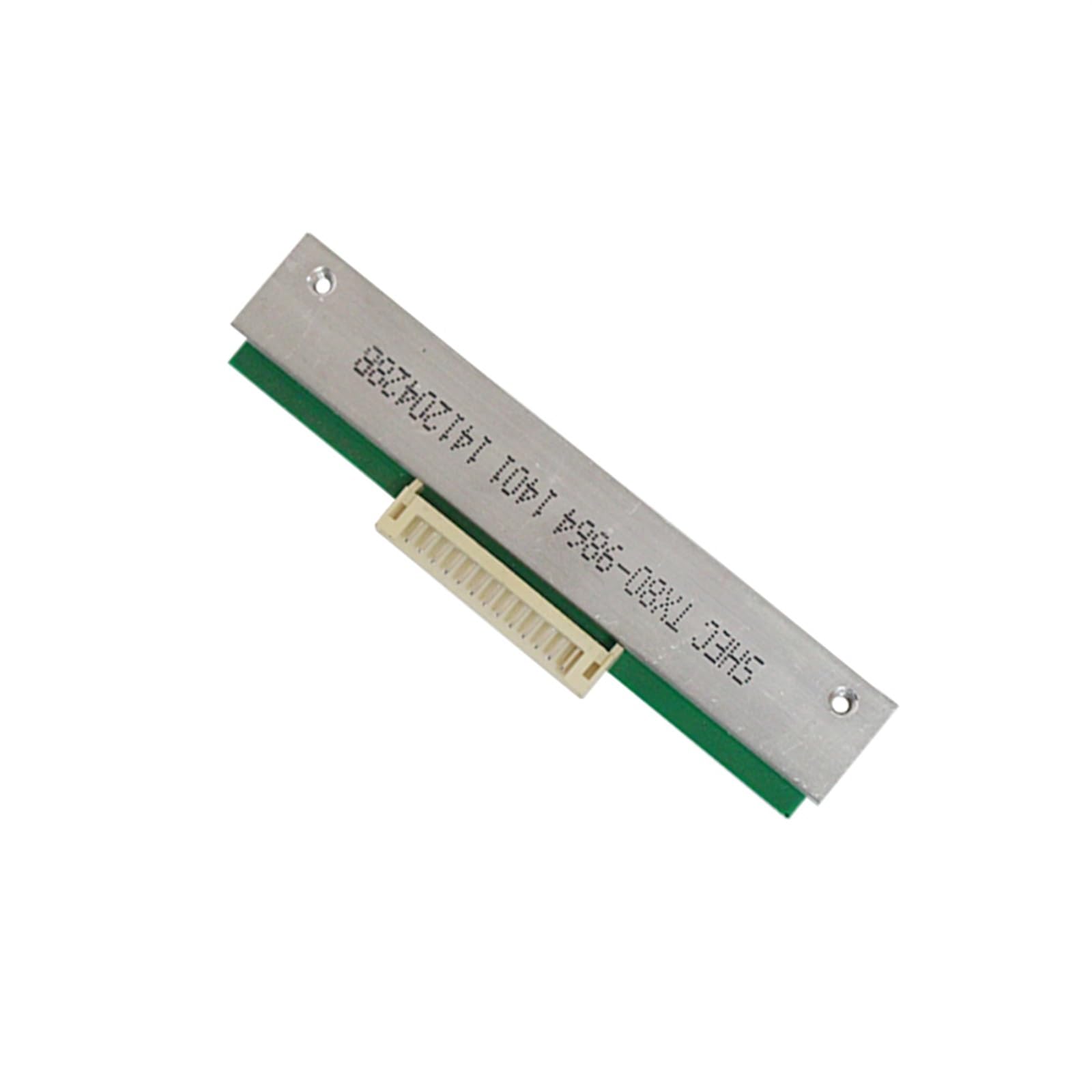 Głowica drukująca do drukarki Wincor Nixdorf Th200e TP13 203 dpi 15-pinowa drukarka POS model-SHEC-TL80 głowica drukująca