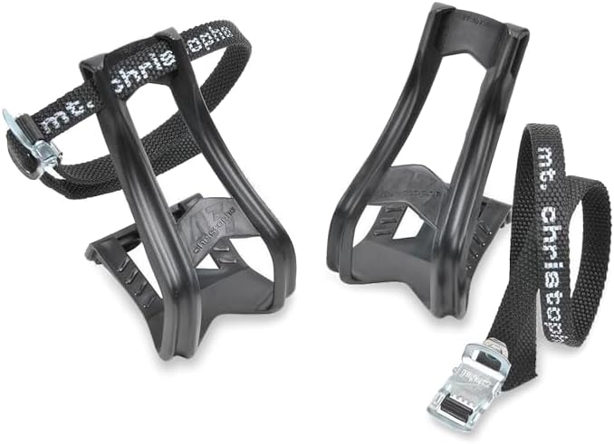 Miniatura 5 de ZEFAL Correas unisex de cuero Christophe,