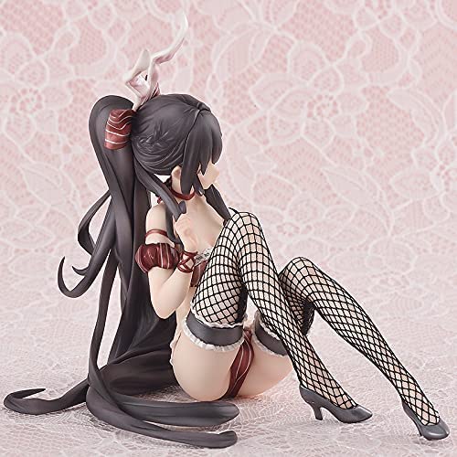 Anime Cute Characters Original Characters Sarah/Chris Action Figures Home Decor Collectibles Doll Model Toys Gift Box Packaging #TOP2