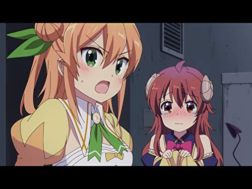 呪われた果実!!すっぱいミカンにご用心!!