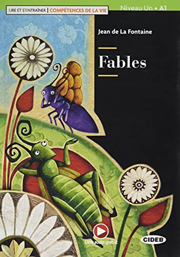 Fables. Lektüre + Audiobook