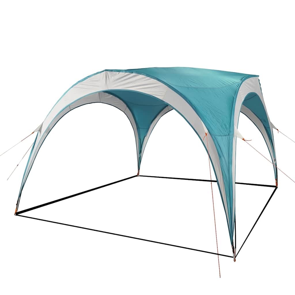 Generico Tenda per Feste Verde Impermeabile,Articoli Sportivi,Ricreazione all'aperto,Campeggio ed Escursionismo,Tende-94571
