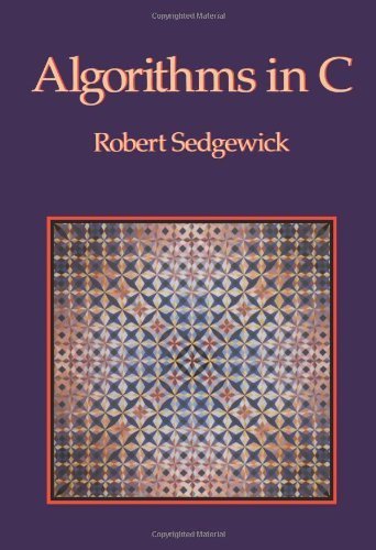 Algorithms in C (Computer Science Series): Sedgewick, Robert ...