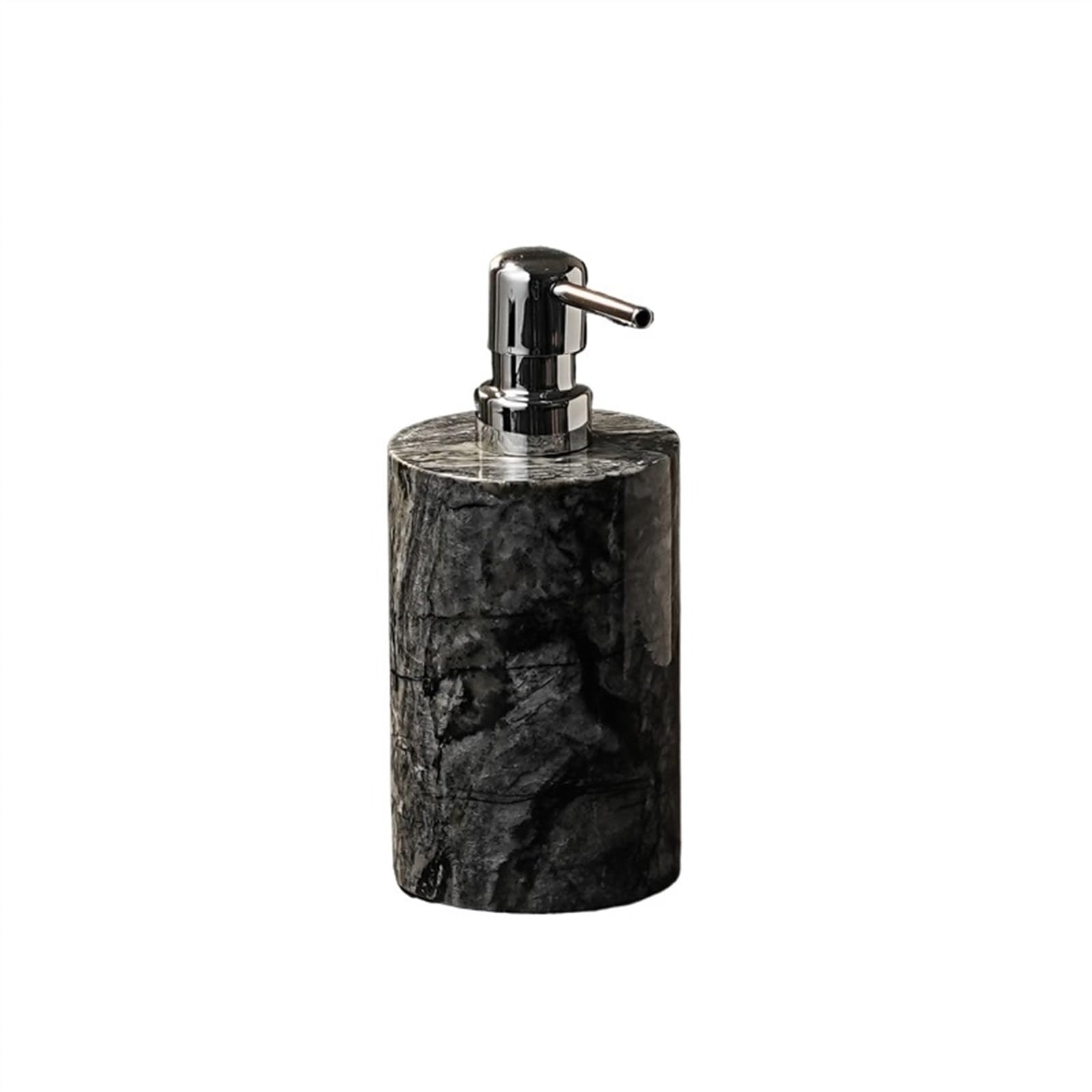 Dispensador Jabon Dispensadores de jabón recargables de mármol de 8,4 oz/250 ml con bomba Dispensadores de jabón líquido recargables Dispensador de jabón líquido, loción o desinfectante de manos for c