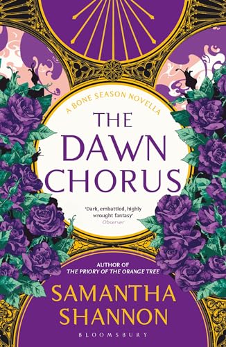 The Dawn Chorus: A Bone Season novella (The Bone Season) (English Edition)