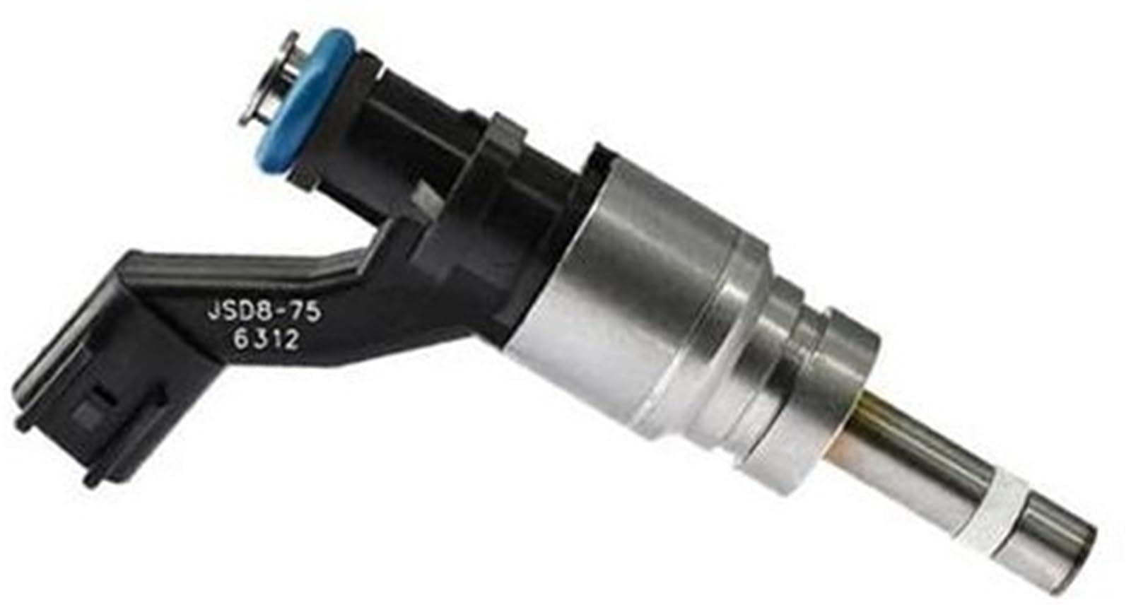 Buse d'injecteur d'essence de Carburant Jsd875 Jsd751 8973126200 Fj1011, for Isuzu, for Axiom, for Rodeo 2004 3,5l V6 injecteur de Carburant