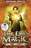 Laws Of Magic 2: Heart Of Gold (The Laws of Magic) (English Edition)