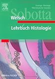  Lehrbuch Histologie von Johannes Sobotta (1. Januar 2003) Gebundene Ausgabe