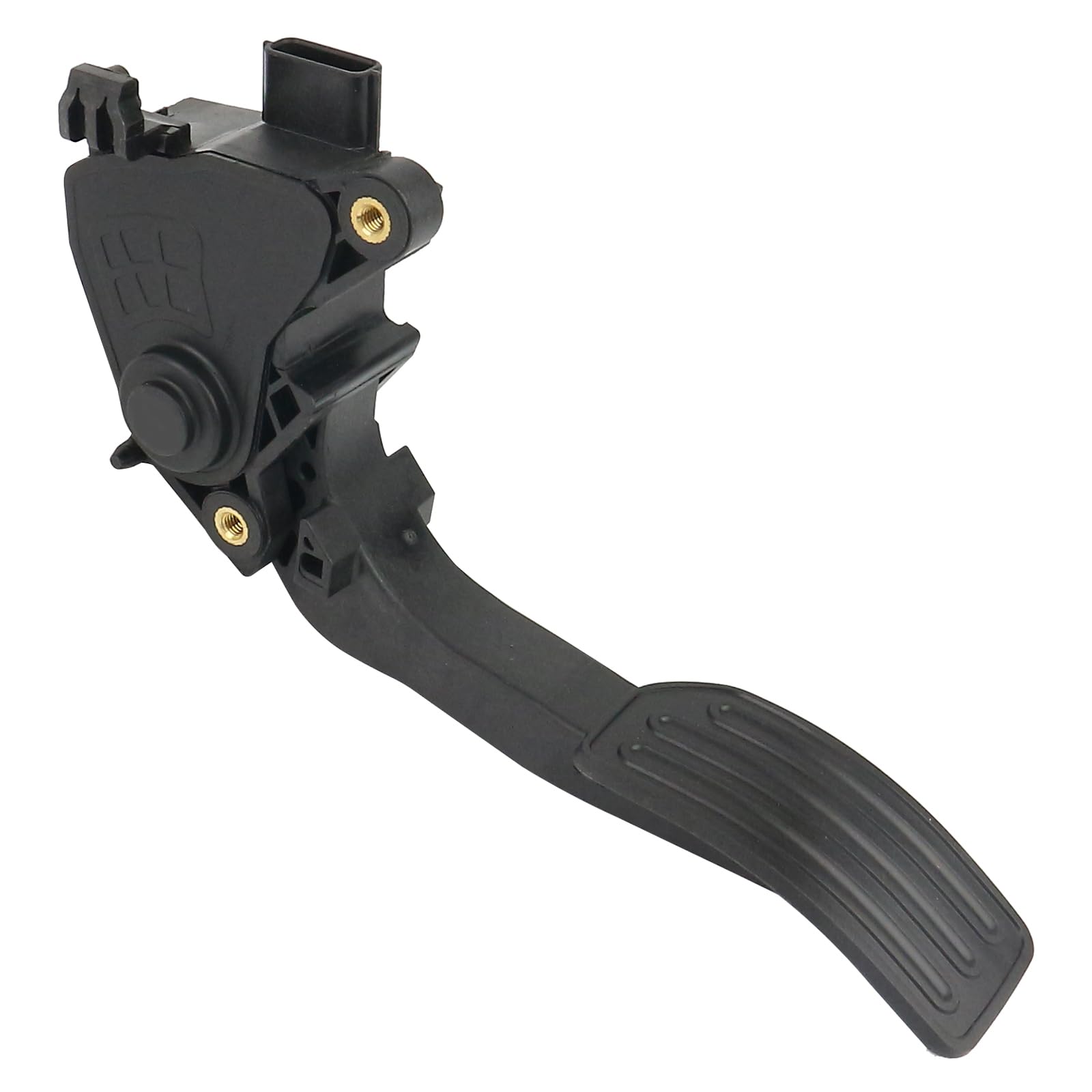 Amazon.com: Electronic Accelerator Gas Pedal Assembly with Bracket