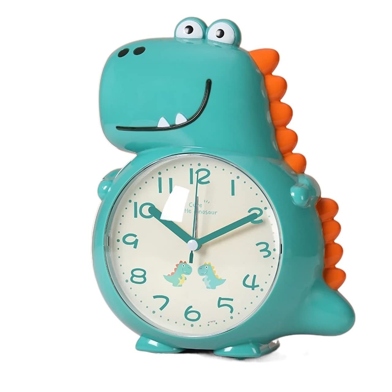 SDFsdfdS Alarm clock, Alarm clocks bedside for bedrooms, Clock, Clocks Bedside(Grijs)