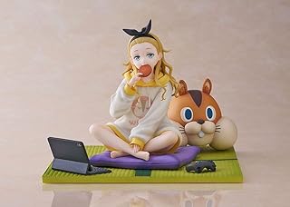 リコリス・リコイル クルミ 1/7 完成品フィギュア