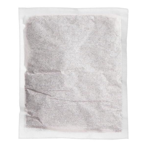 1 Gallon Iced Tea Filter Bags - 48/Case (Raspberry Herbal)